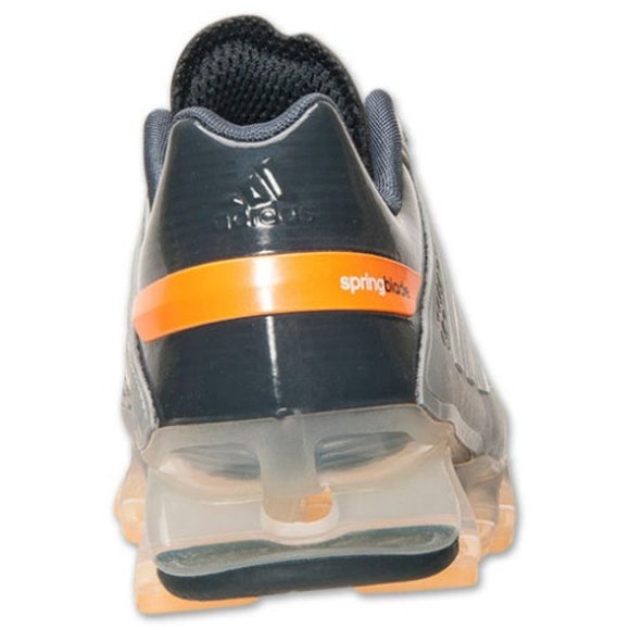 New  adidas Springblade Running Shoes - Picture 2 of 3